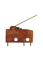 МП9-Р1, микропереключатель (90-93г.)