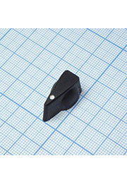 Клювик ПГ2 вал 4мм с цилиндр. лыской