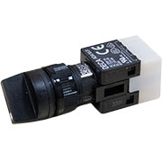 ADA16C4-AA1-AEOG, выключатель поворотный