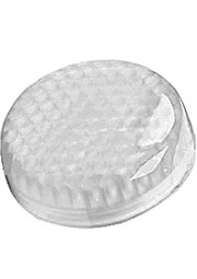 CMXB, Головка для светосигнальной арматуры белая CM