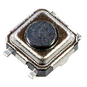 KAN0341-0151C1-14, тактовая кнопка, 3.1*3.1, h=1.5mm, 160gf