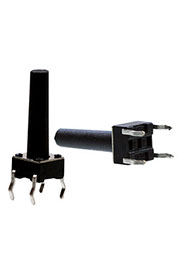 KAN0611-1701A50-42, кнопка тактовая 6*6мм высота 17мм (=SKHHDHA010)