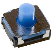 KAN6247-0514M1, переключатель = B3SL-1022P