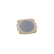 SKRRABE010, тактовая кнопка 7.5x7.0x0.6мм