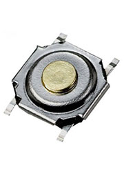 KAN0541-0163B (5.1х5.1х1.65)