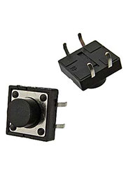 KAN1211-0751B Б/ОТВ 12X12X7 MM