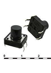 KAN1211-1001B   12X12X10 MM