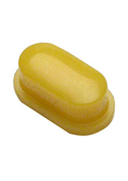 Колпачок A05 желтый