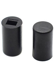 Колпачок A06 черный