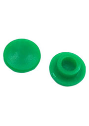 Колпачок A29 зеленый