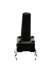 2-1825910-7, тактовая кнопка FSM14JH 6x6мм