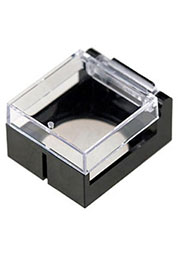 50-011-11, колпачок блокирующий квадратный 24х21х14мм