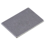 BET18, Табличка пустая 18мм