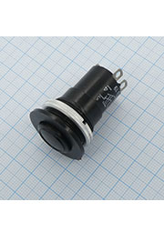 К-3-1 20мм (пластик), "1"20мм. пластик