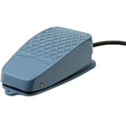 FS-3, кнопка-педаль 250В 10A с проводом 1м