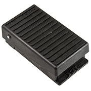 PDP1, Педаль пластмассовая (1НО)