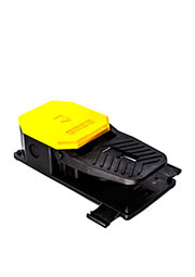 PDNS11BX10, Педаль  (1НО+1НЗ) без защитной крышки