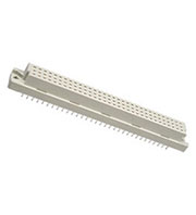 146-F296T, DIN41612 розетка 32x3 ряда ABC 96 контактов (146-F296T)