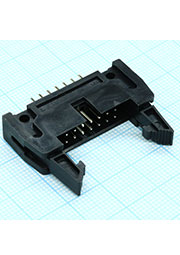 DS1011-14SBSiB7-B, SCM-14