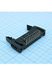 DS1011-20RBSiB7-B, SCM-20R, IDCC-20MR