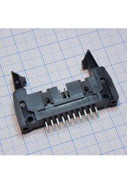 DS1011-20SBSiB7-B, SCM-20