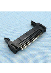 DS1011-34SBSiB7-B, SCM-34, IDCC-34MS