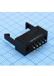 DS1013-01-10SSIB-B, BH-10, IDC-10MS