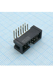 DS1013-12RSIB-B-0, BH-12R, IDC-12MR