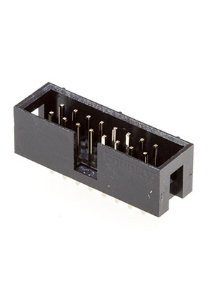 DS1013-16SSIB1-B-0, BH-16, IDC-16MS