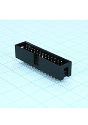 DS1013-26MSISR-B, BH-26SMD, IDC-26M SMD