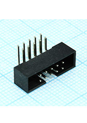 DS1014-10RF1B-B, BH2-10R, IDC2-10MR