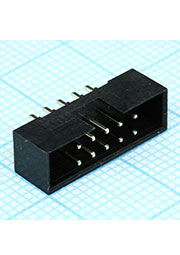 DS1014-10SF1B-B, BH2-10, IDC2-10MS