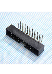 DS1014-20RF1B-B, BH2-20R, IDC2-20MR