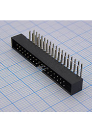 DS1014-34RF1B-B, BH2-34R, IDC2-34MR