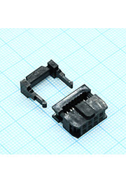 DS1016-08MA2BB, IDC-08, IDC-08F