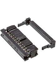 DS1016-24MA2BB, IDC-24, IDC-24F