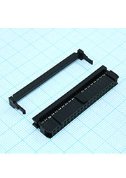 DS1016-40MA2BB, IDC-40, IDC-40F