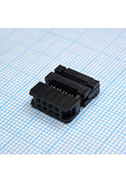 DS1017-08MA2B, IDC2-08F