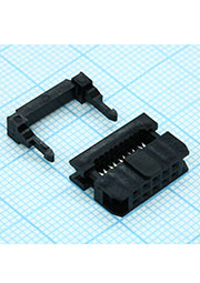 DS1017-10MA2B, IDC2-10F