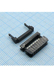 DS1017-14MA2B, IDC2-14F