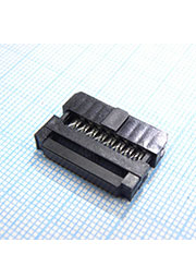 DS1017-16MA2B, IDC2-16F