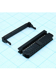 DS1017-26MA2B, IDC2-26F