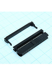 DS1017-30MA2B, IDC2-30F