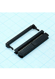 DS1017-34MA2B, IDC2-34F