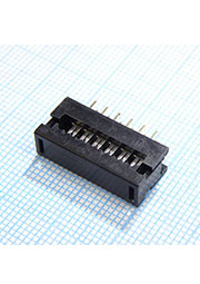 DS1018-122BX, FDC-12