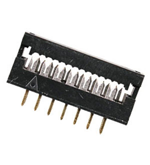 DS1018-142BX, FDC-14