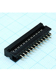 DS1018-242BX, FDC-24