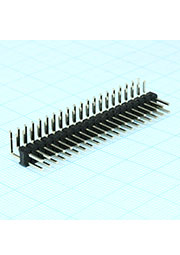 DS1022-2X20RF11-B, PLD-40R