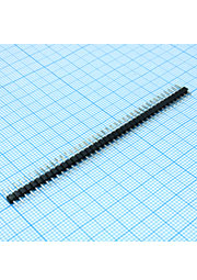 DS1025-01-1X40P6BV1, PLS2-40