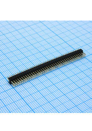 DS1031-06-2X40P8BV41-3A, PLLD1.27-80